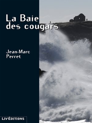 cover image of La Baie des Cougars